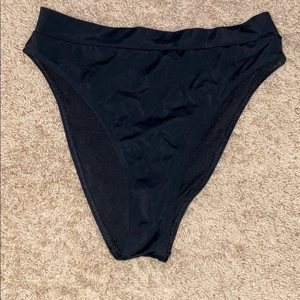 bikini bottoms